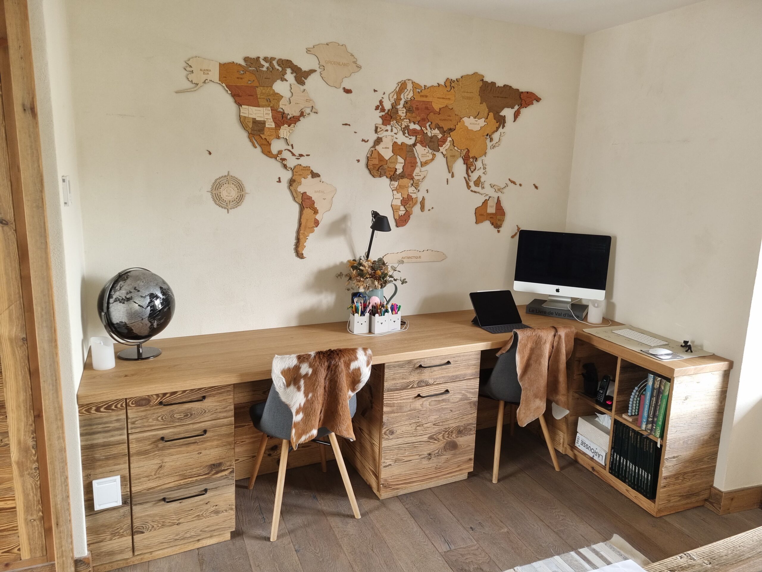 bureau-bois-deco