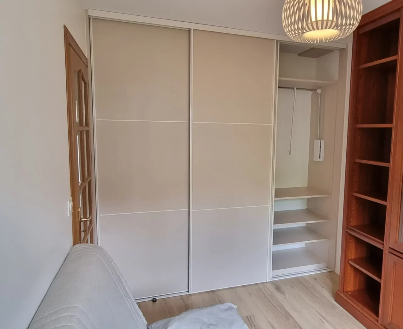 Placard coulissant - OOKI