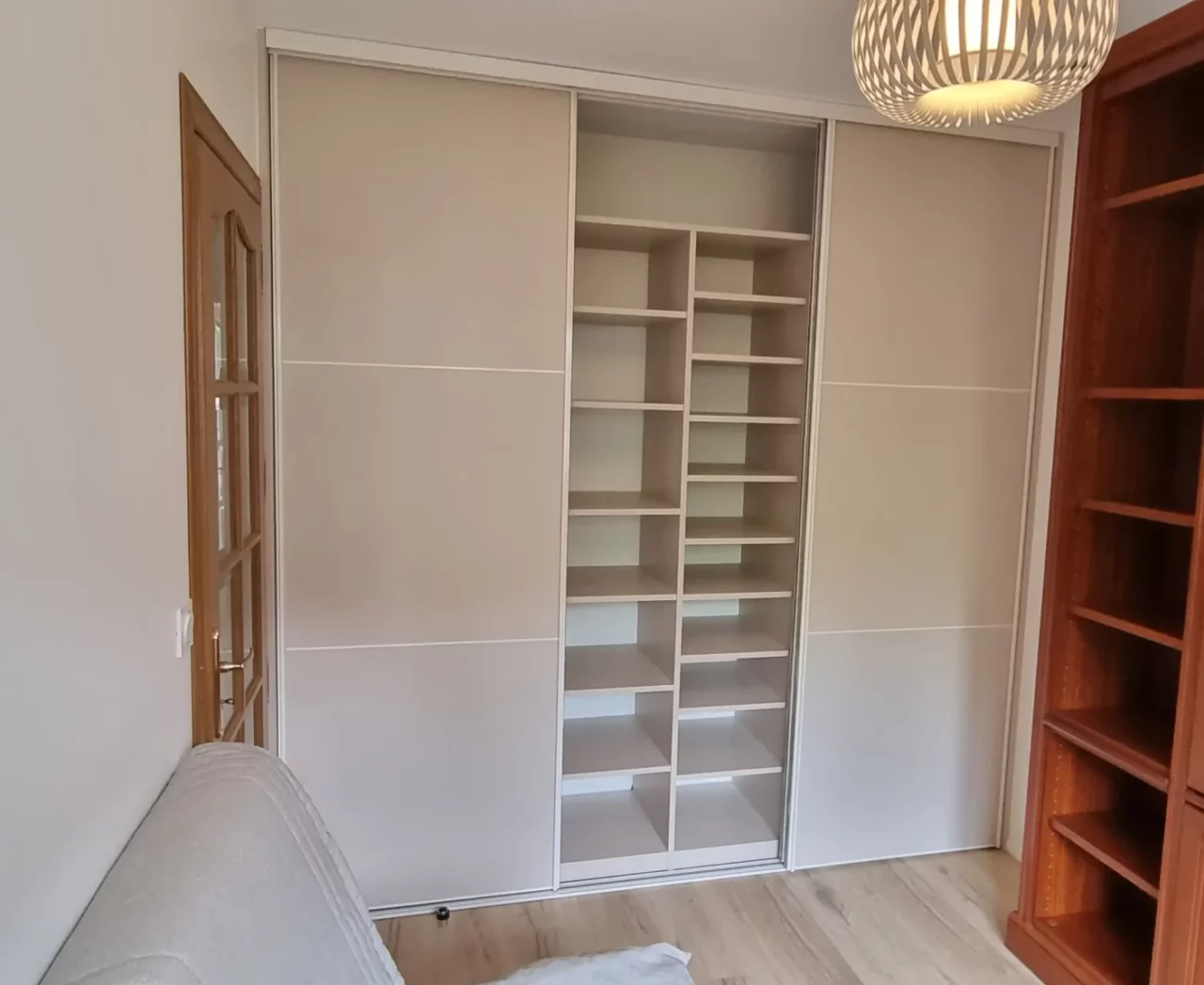 Placard Coulissant Cuisine