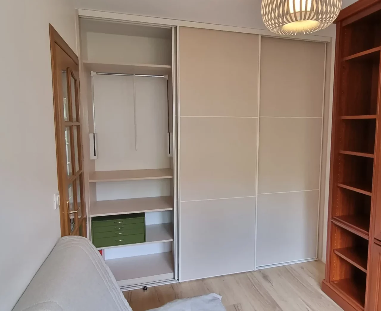 Placard coulissant - OOKI